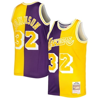 Lakers Hardwood Classics