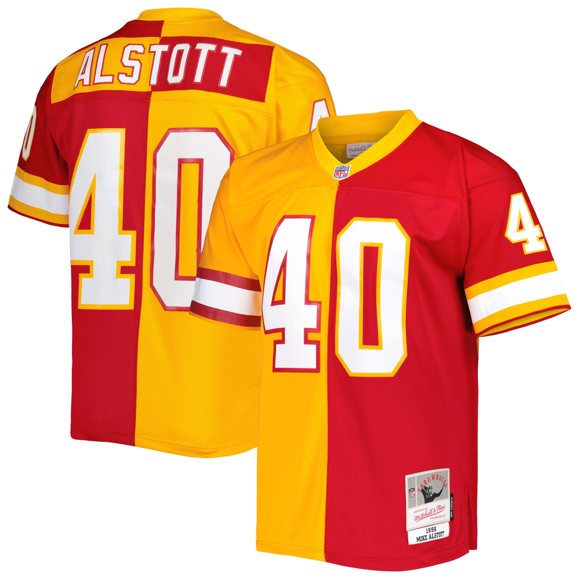 Tampa bay buccaneers alstott cheap jersey