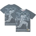 thumbnail image 1 of Men's Mitchell & Ness Mike Schmidt Philadelphia Phillies Cooperstown Collection Highlight Sublimated Player Graphic, 1 of 3