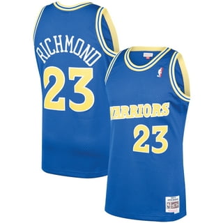 Nike Men's Stephen Curry Golden State Warriors Hardwood Classics Swingman  Jersey - Macy's