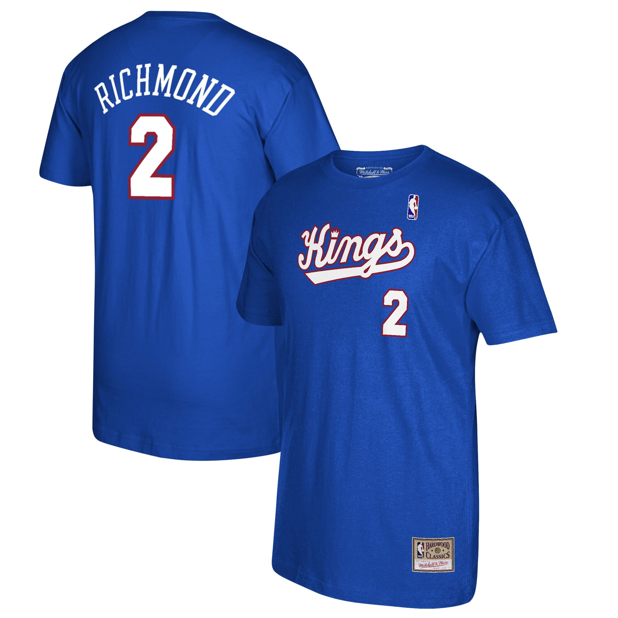 Sacramento kings sales sleeve jersey