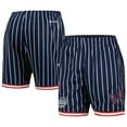 thumbnail image 1 of Men's Mitchell & Ness Navy Boston Red Sox Cooperstown Collection 2004 World Series City Collection Mesh Shorts, 1 of 3