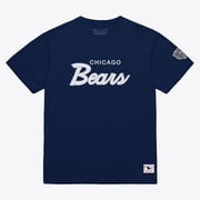 Mitchell & Ness Chicago Bears Team Shop - Walmart.com