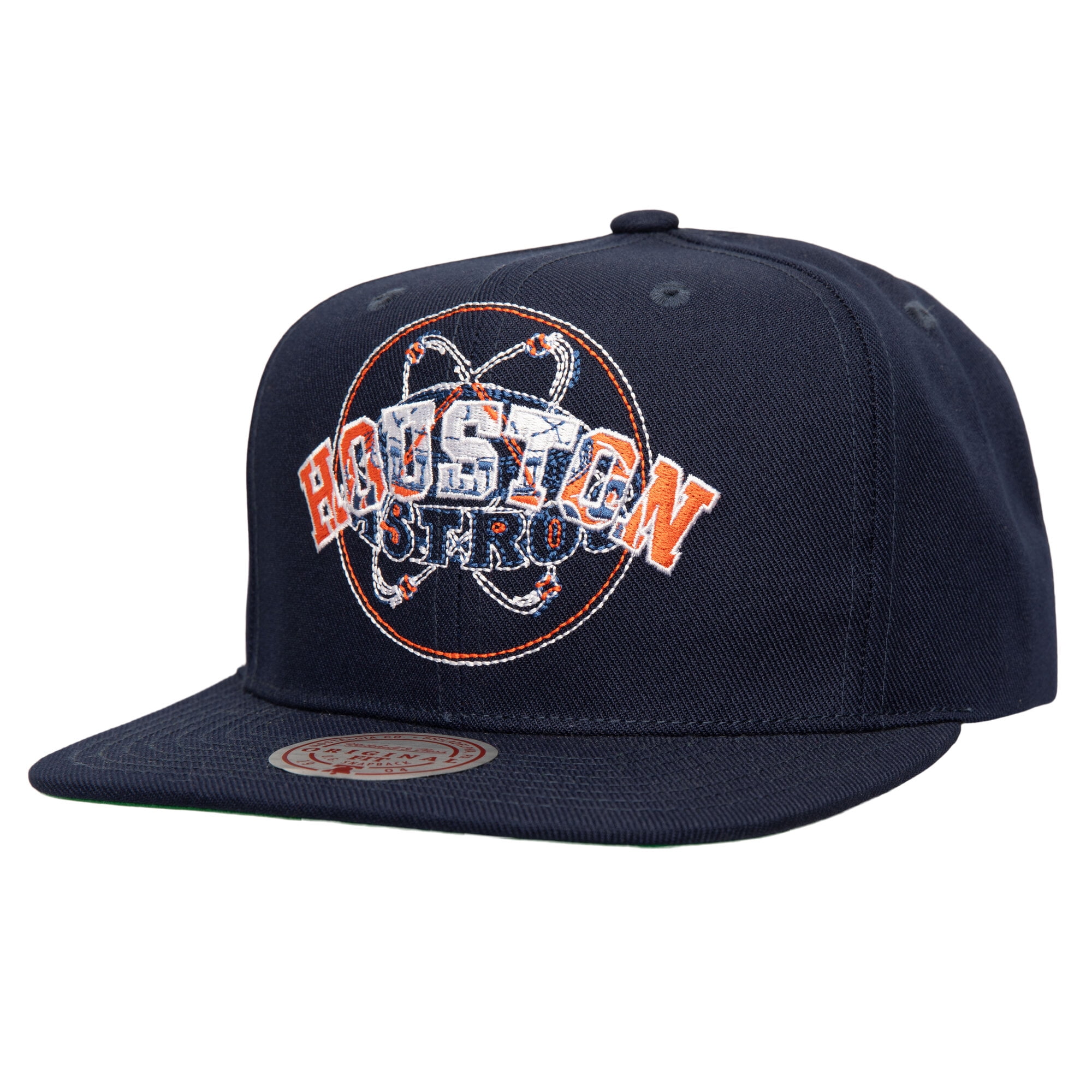 ☆Mitchell & Ness Houston Astris MLB Speedway 関税込☆ $_12