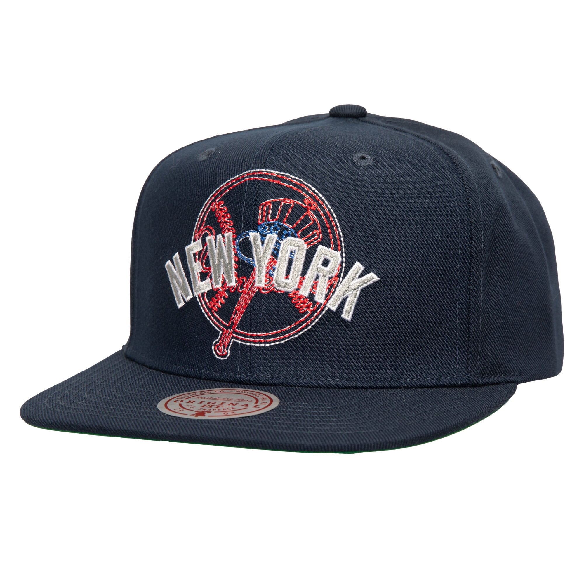 Mitchell & Ness New York Yankees Hats in New York Yankees Team 