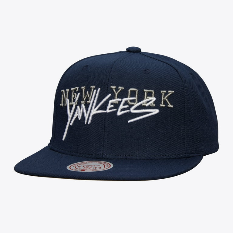 Yankees snapback mitchell and ness new arrivals