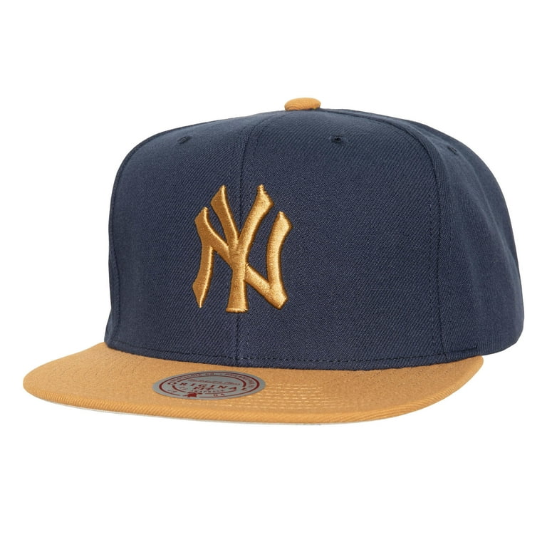 Mitchell and ness yankees hat sale