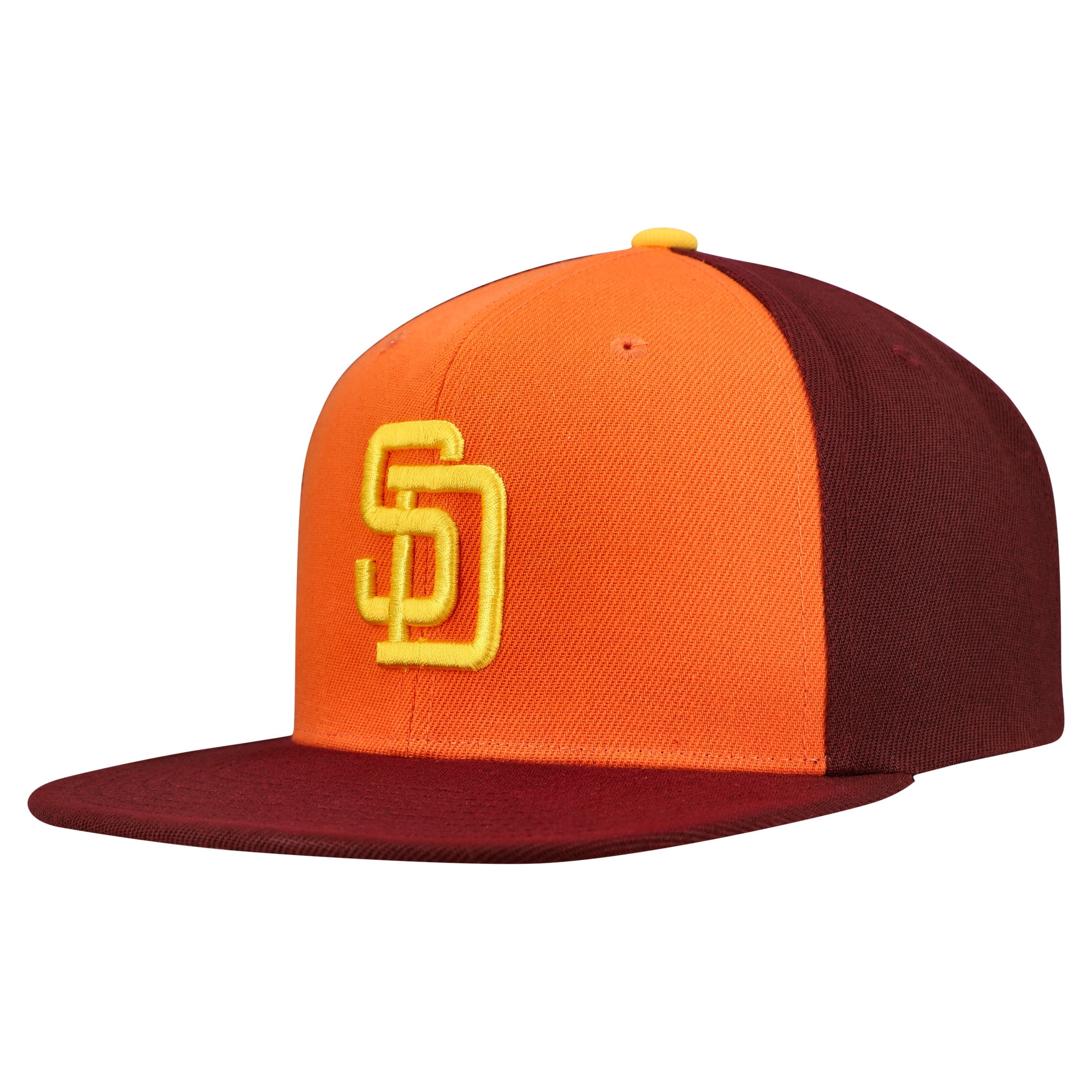 Mitchell & Ness San Diego Padres Vintage in San Diego Padres