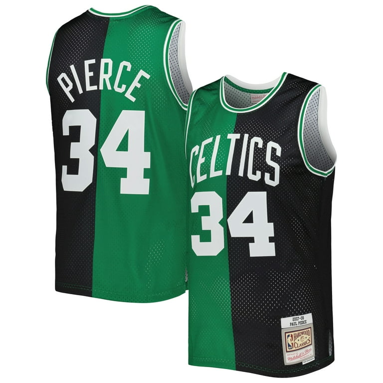 Pierce celtics jersey hotsell