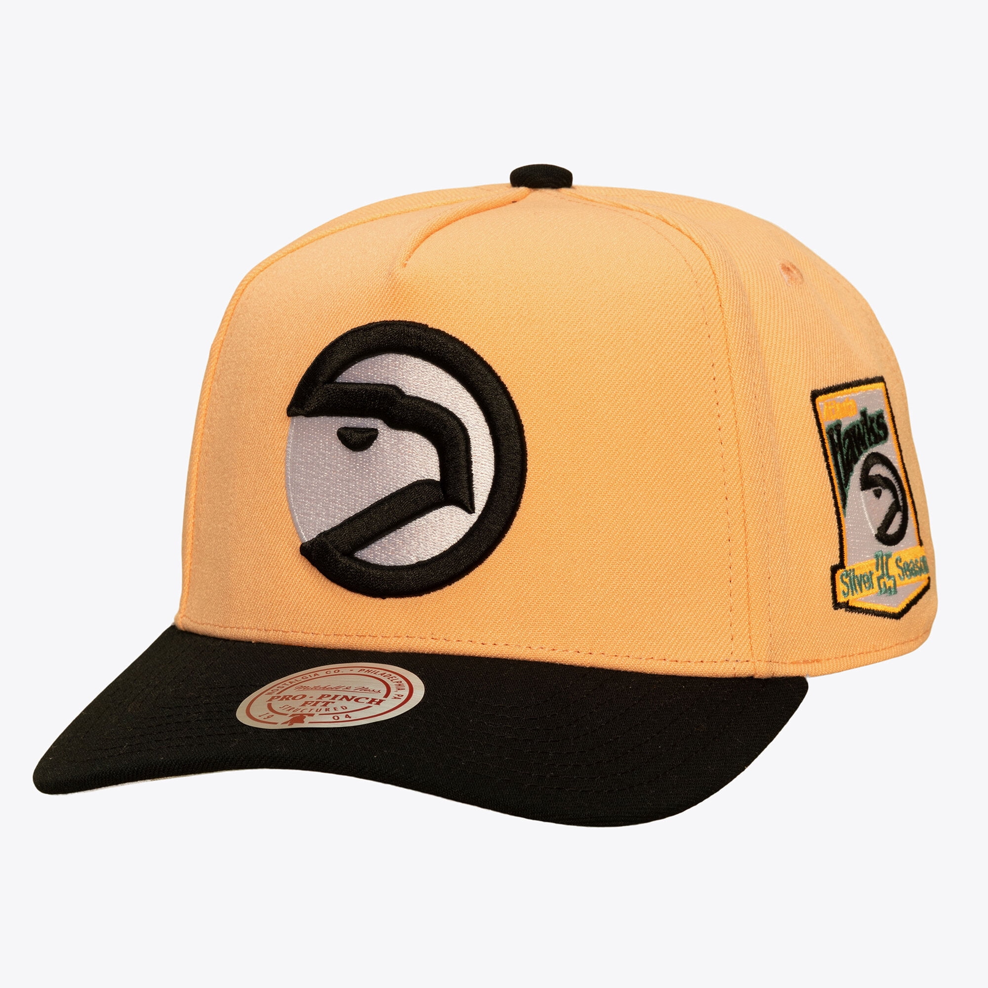 Atlanta Hawks Hats in Atlanta Hawks Team Shop - Walmart.com