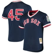 Lids David Ortiz Boston Red Sox Mitchell & Ness Big Tall Home Authentic  Player Jersey - White
