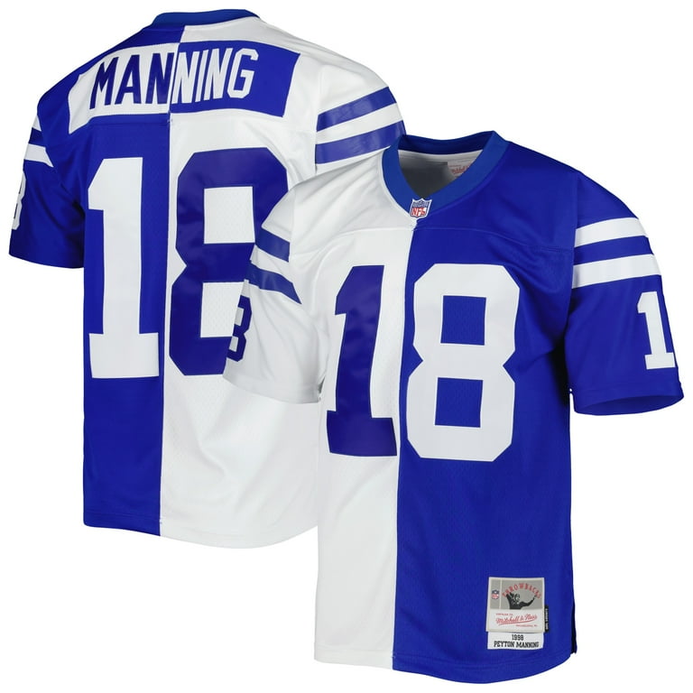 Big and tall peyton manning jersey on sale
