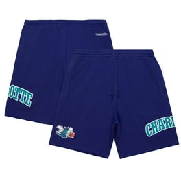 Mitchell & Ness NBA Hyper Hoops Swingman Shorts Hornets buy 1992