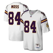 Mitchell and best sale ness vikings jersey