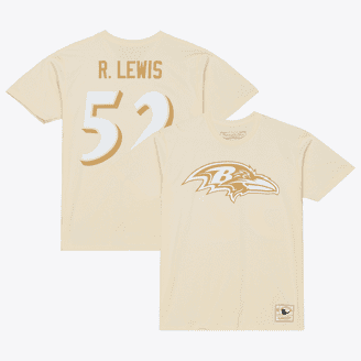Ray Lewis Fan Shop for Ravens Collectibles