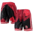 thumbnail image 1 of Men's Mitchell & Ness Red St. Louis Cardinals Hyper Hoops Shorts, 1 of 4