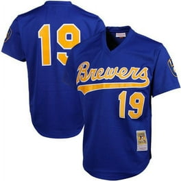 Milwaukee Brewers MLB Boys Team Jersey Walmart