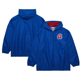Atlanta Braves Jacket