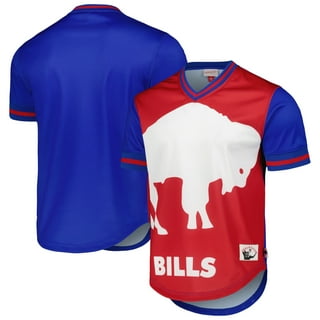 Buffalo Bills T-Shirts in Buffalo Bills Team Shop 