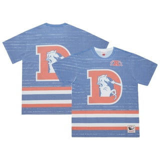 broncos shirts walmart