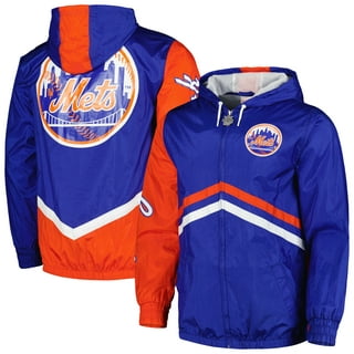 Mitchell & Ness Youth Boys Mike Piazza Royal New York Mets Cooperstown  Collection Batting Practice Jersey