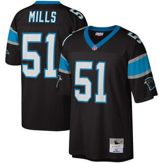 matt corral jersey number panthers