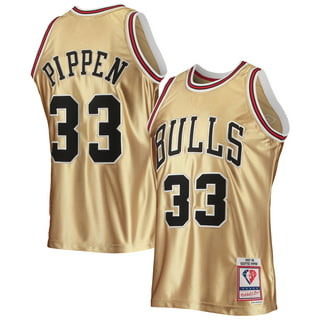 QIWN 2023 Bulls No. 23 Jersey Suit Women's Loose Casual Sports