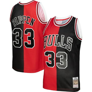 Derrick Jones Jr. Chicago Bulls Fanatics Branded 2021/22 Fast Break Replica  Jersey - Icon Edition - Red