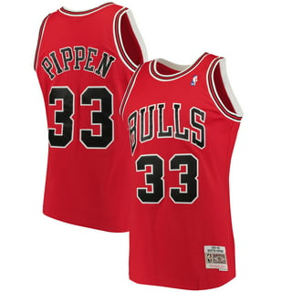 Men's Fanatics Branded Coby White Chicago Bulls Fast Break Replica Player Jersey - Association Edition