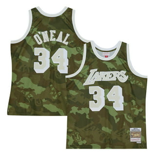 Shaquille o Neal Trikot
