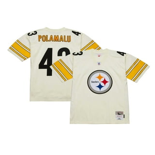 troy polamalu jersey