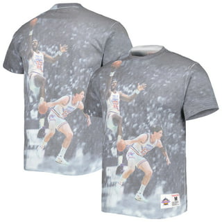 Utah Jazz NBA License T Shirt