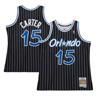 ミッチェルアンドネス（Mitchell&Ness）（メンズ）バスケットボール タンクトップ NBA ペニー・ハーダウェイ  SMJY5182-OMABLUE | スポーツ用品はスーパースポーツゼビオ