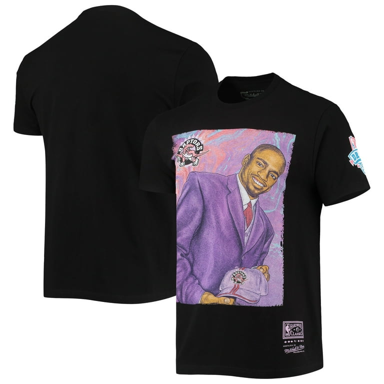 Vince carter store t shirt