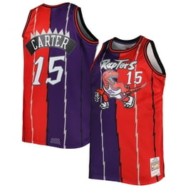 NBA VINCE CARTER ゴーストカモ SWINGMAN JERSEY Mitchell