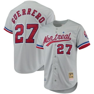 Men's Mitchell & Ness Pedro Martinez White Los Angeles Dodgers 1993 Cooperstown Collection Home Authentic Jersey