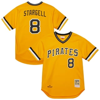 Mitchell & Ness Pittsburgh Pirates Jerseys in Pittsburgh
