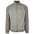 thumbnail image 1 of Men's Mixed Cotton Nylon Jacket-AM-X-Large, 1 of 4