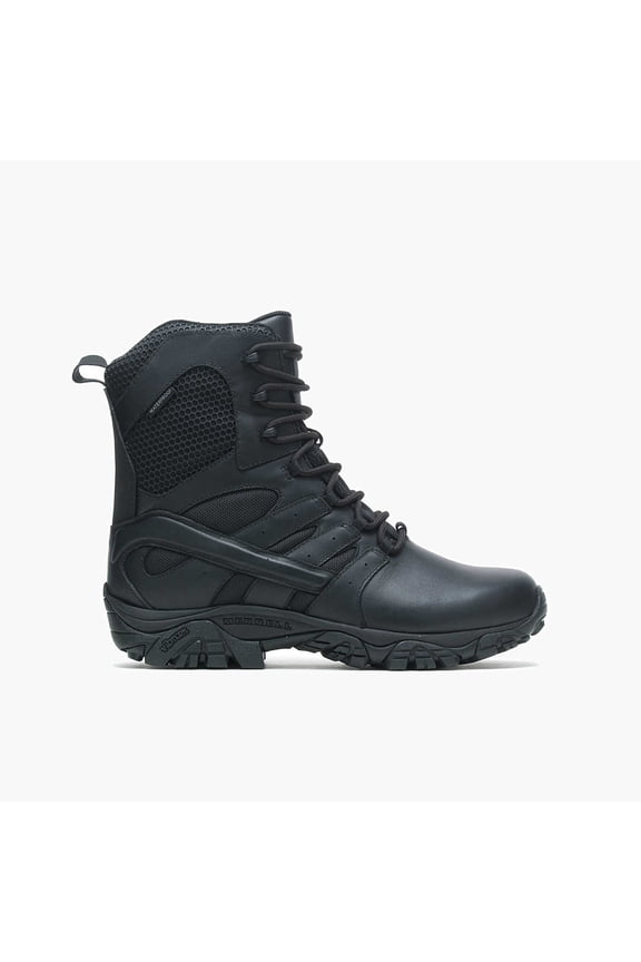 Men's Moab 2 8" Tactical Response Waterproof Boot