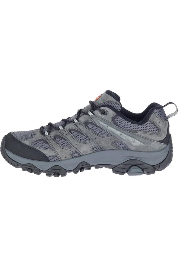 Men's Hiking Shoes Moab 3 WP Low Top Waterproof All Terrain Outdoor