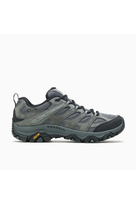 Men's Moab 3 Waterproof
