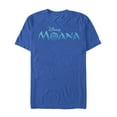 thumbnail image 1 of Men's Moana Logo  Graphic T-Shirt, 1 of 4