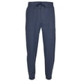 thumbnail image 1 of Men's Mod Sportswear Mesh Double Knit Drawstring Jogger Pants 2XL, 1 of 5