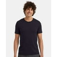 thumbnail image 1 of Men's Modal Tri-Blend T-Shirt - BLACK - 2XL, 1 of 5