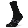thumbnail image 1 of Men's Moisture Control Athletic Crew Socks 1 Pack - Mio Marino, 1 of 6