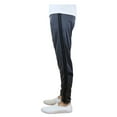 thumbnail image 1 of Men's Moisture Wicking Active Stripe Track Joggers, 1 of 4