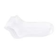 thumbnail image 1 of Men’s Moisture-Wicking Athletic Socks Size 10 to 13 Ankle  Mid Crew: 1pair, 1 of 4