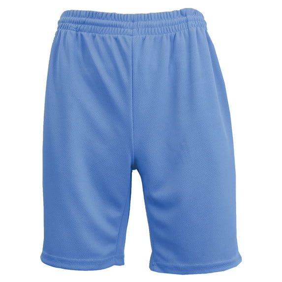 Men's Moisture-Wicking Lightweight Breathable Active Mesh Shorts (S-2XL)