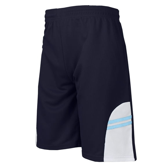Men's Moisture-Wicking Lightweight Breathable Active Mesh Shorts (S-2XL)