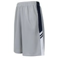 thumbnail image 1 of Men's Moisture-Wicking Lightweight Breathable Active Mesh Shorts (S-2XL), 1 of 3